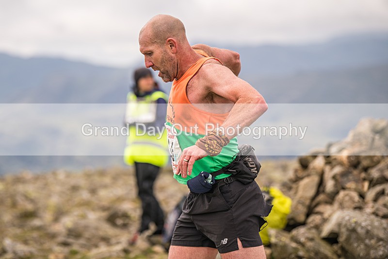 Rydal Round-432 - Rydal Round Fell Race Thursday 31st July 2025