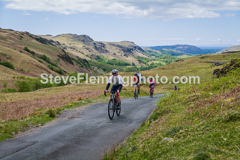 125257 - Hardknott Pass Camera 1 12.00-13.00