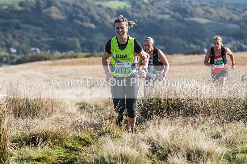 Leg 1 -397 - UK Fell & Hill Relays - Todmorden Leg 1 Saturday 17th October 2026