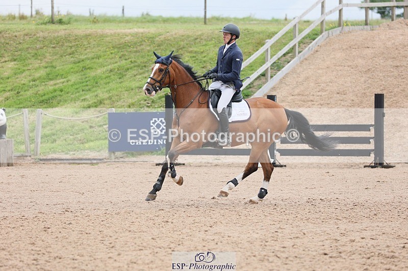 250524-143111-05335 - Cls 17 National 1.30m Open