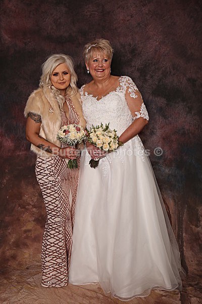  - Pauline and Dermot Carey Wedding