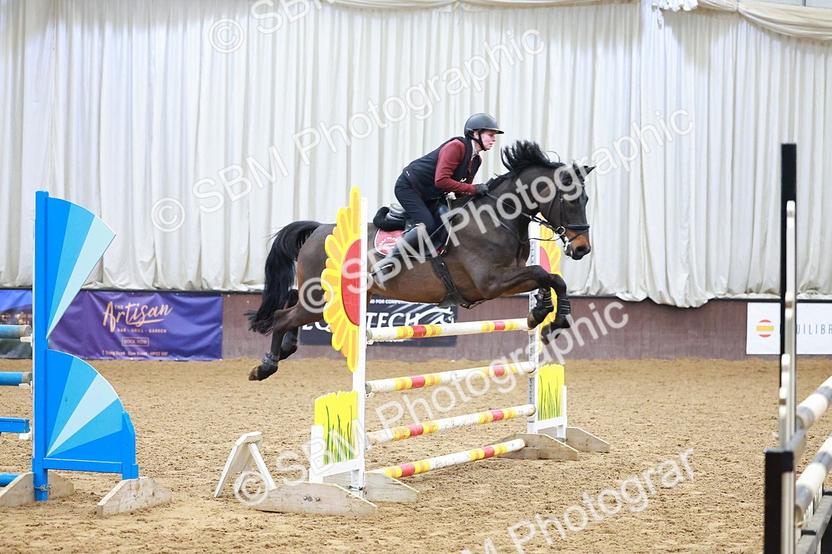 SBM_001307 - Class 4 - Senior Newcomers - 1.10m