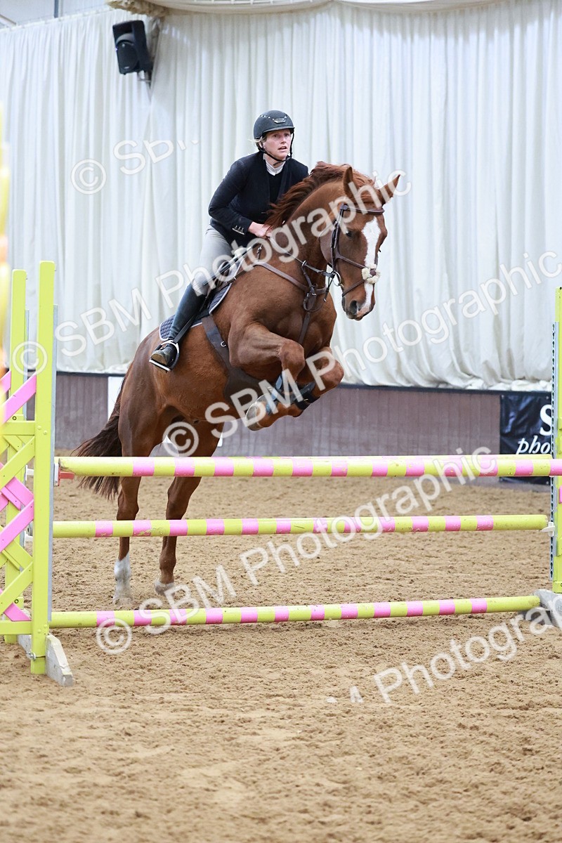 SBM_001202 - Class 3 - Senior Discovery 1.00m