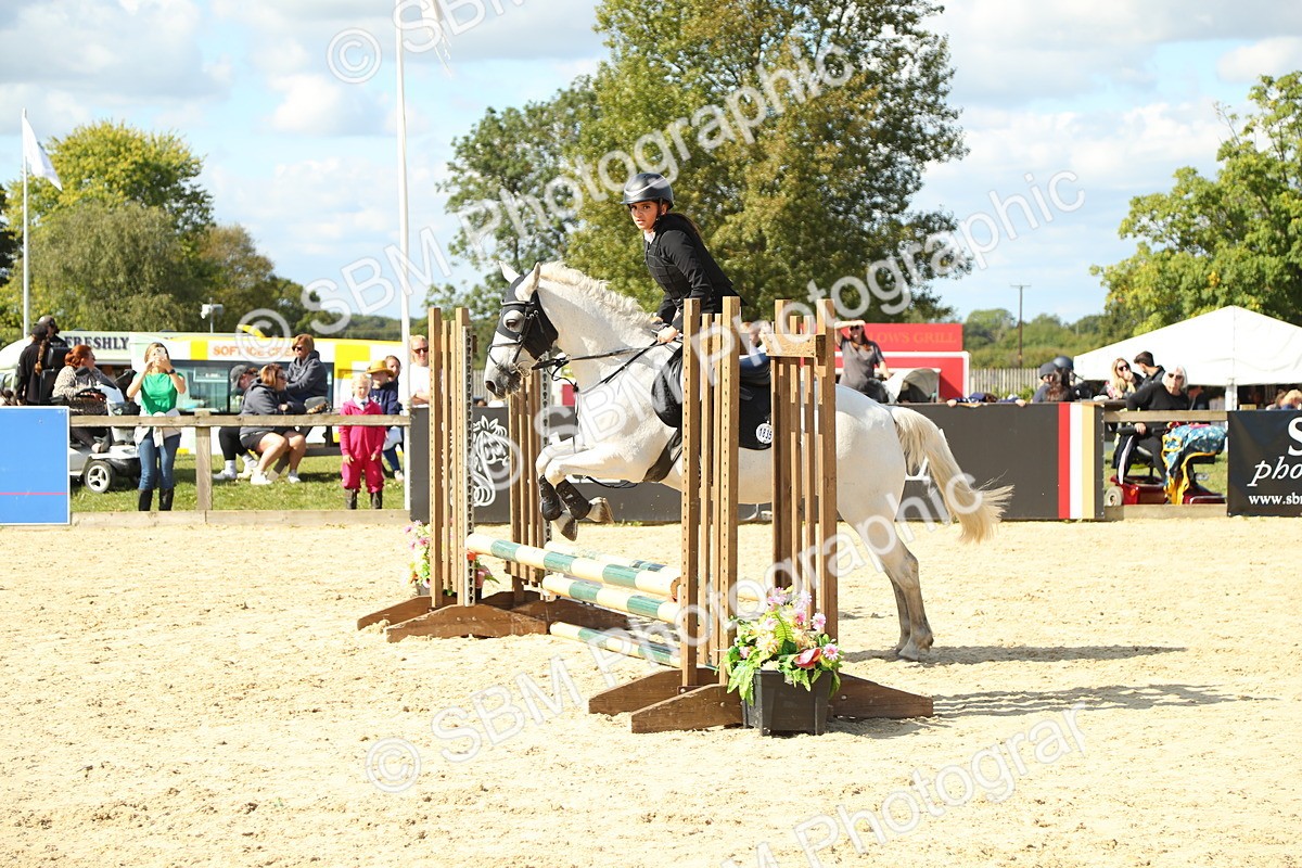 SBM_39437 - J6 - Junior Pony 55cm Championships
