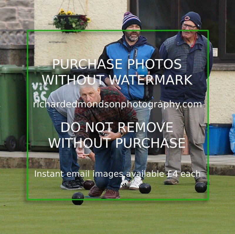 DSC03468 - Kendal Victoria Bowling Club Winter Bowling