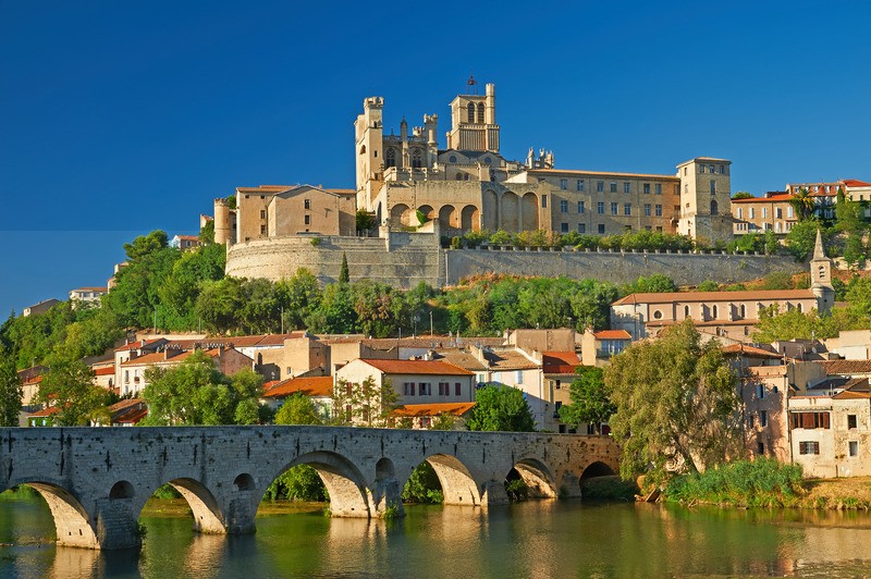  - France