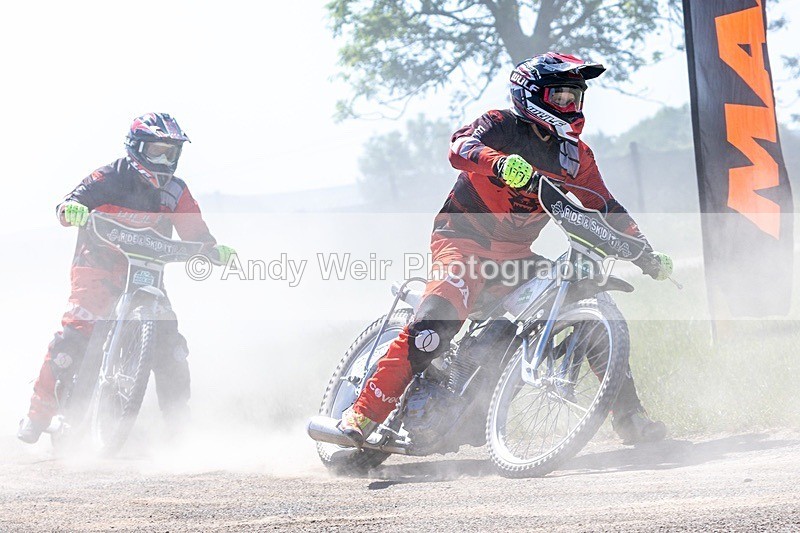 250517-R7-9B3A7251 - Ride & Skid It. Speedway Experience Day 17th May 2025
