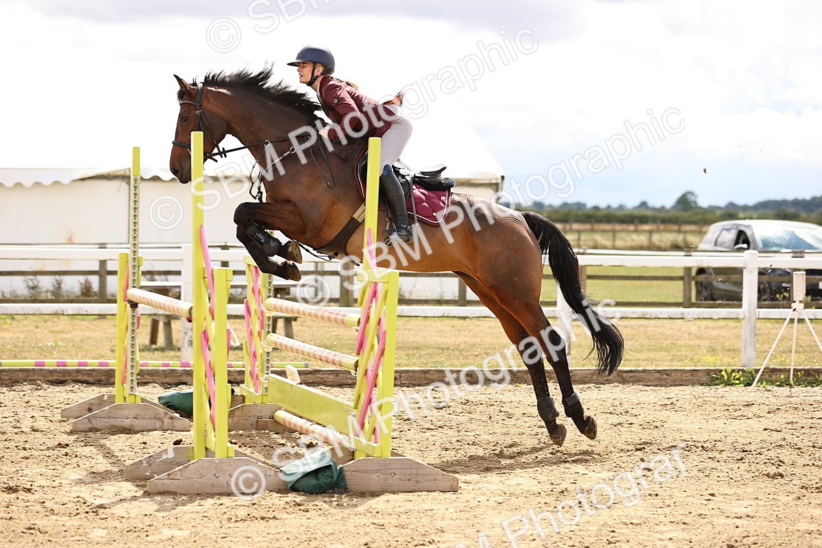 SBM_027019 - Class 13 - Senior Newcomers - 1.10m