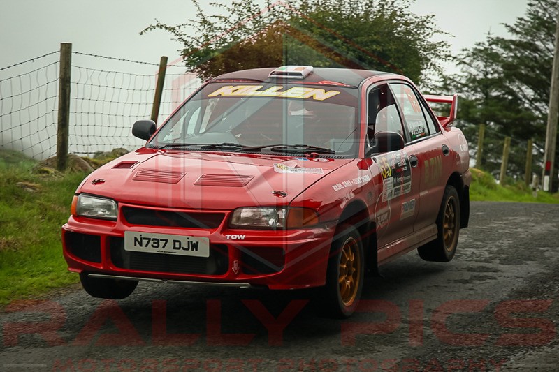 Carryduff Forklift Down Rally 2023-82 - Carryduff Forklifts Down Rally 2023