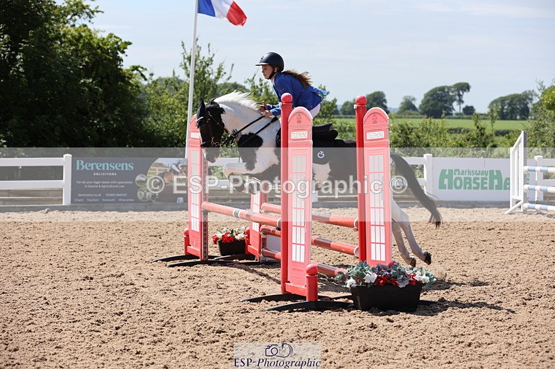 240629A-152603-07121 - Cls 16 11yrs and Under 128cm