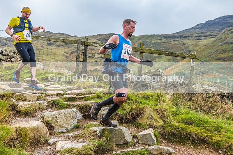 Langdale-1753 - Langdale Horseshoe Fell Race Saturday 8th October 2022