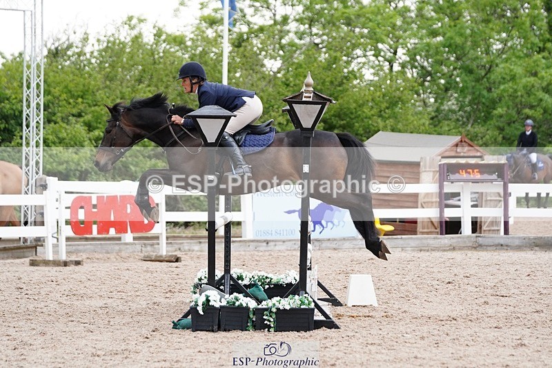 250511-120000-13605 - Cls 31 Snr Discovery and 1m Open