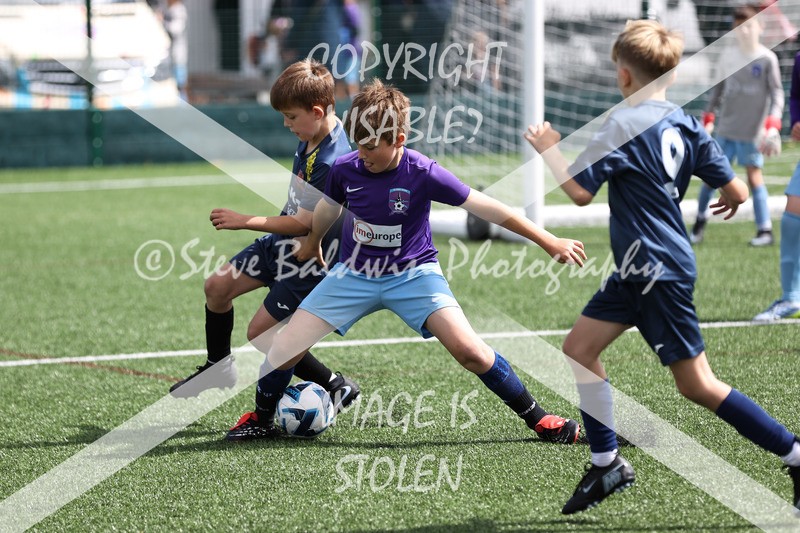 1DX30947 - Sat 6th U9 Boys