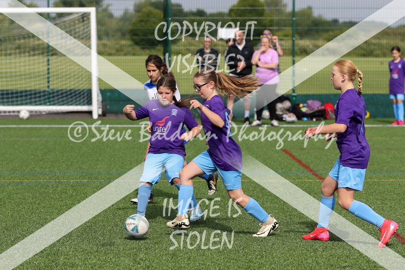 1DX30395 - U11 Girls