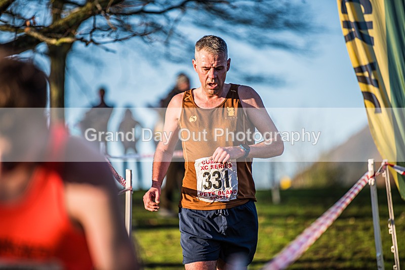 Cumbria XC-473 - Cumbria County Cross Country Championship, Keswick Saturday 6th January 2024