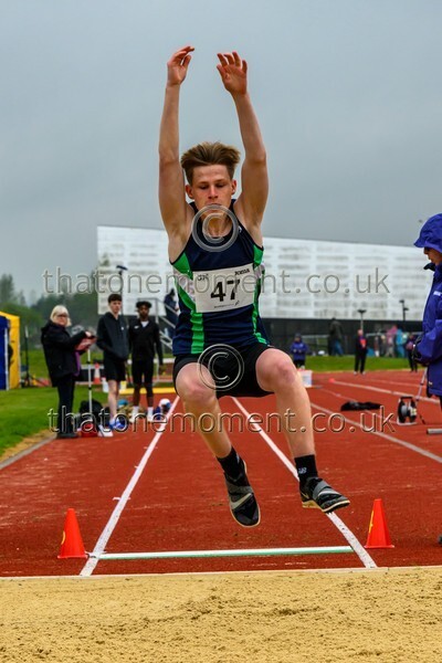 Opener25-918301 - Field Male