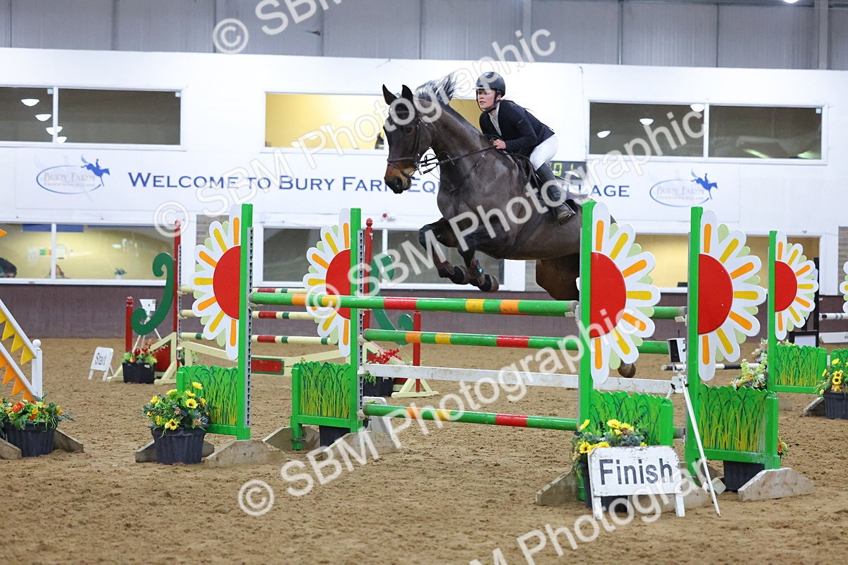 1I0A6099 - Class 12 - National 1.30m/1.40m Open Handicap