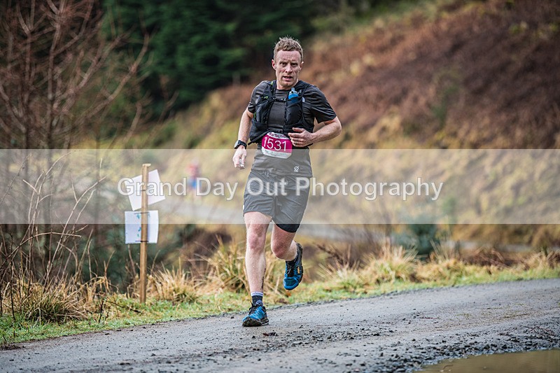Glentress-31 - High Terrain Events Glentress Marathon 21 & 10K Trail Races Sunday 18th February 2024