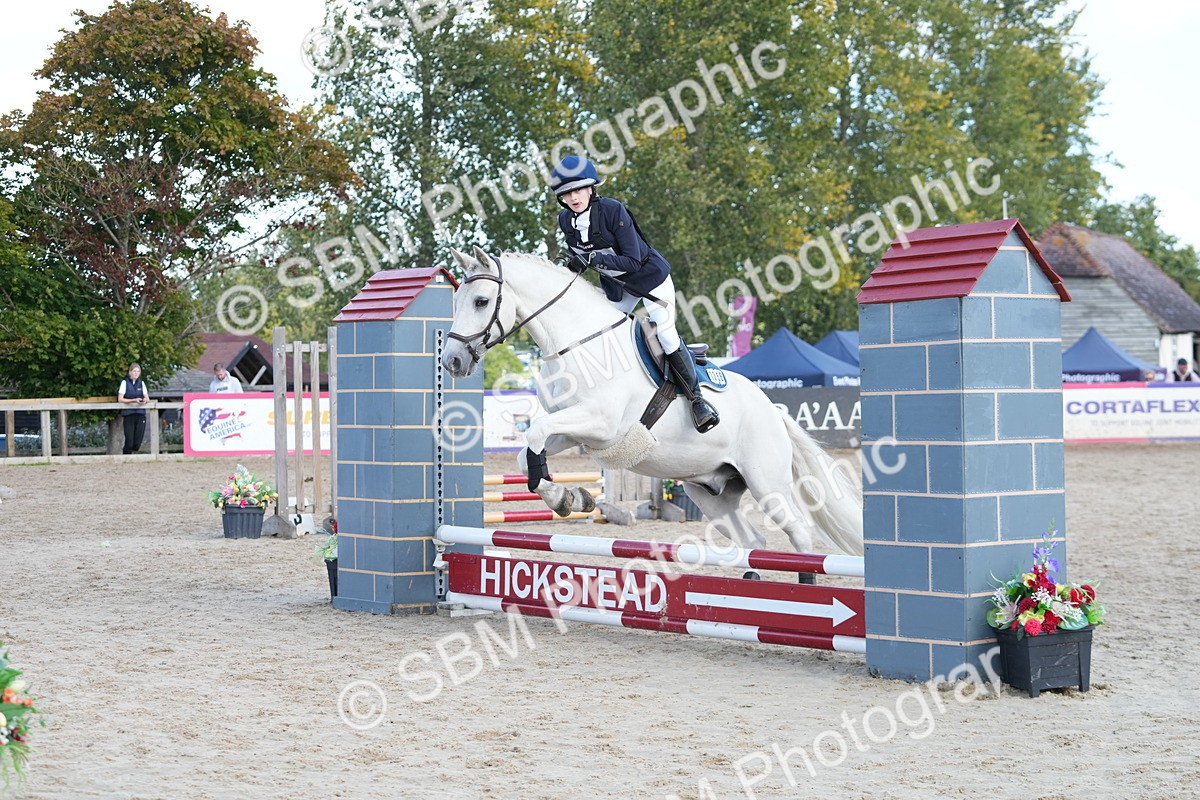 SBM_17726 - J58 - Clear Round 50cm