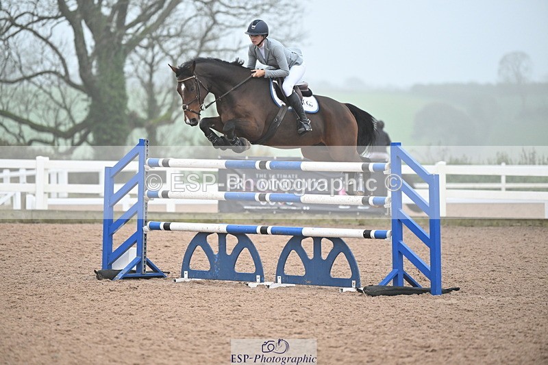 241102A-150037-05703 - SAT Cls 16 Winter 1.25 Jump Off