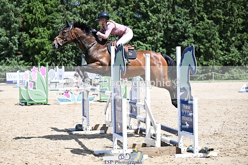 260705A-143337-20396 - Cls 52 Snr 1m 05 GP Jump Off