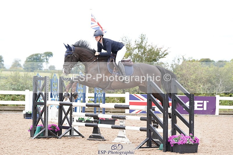 240915A-121636-09599 - Cls 34 95cm Amateur Qualifier