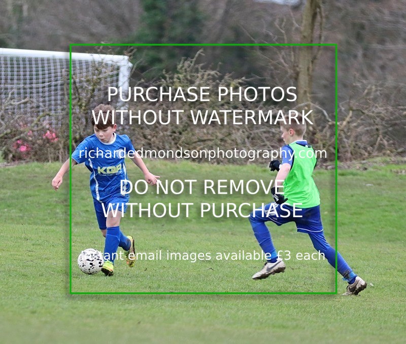 IMG_2964 - Wattsfield U11 v Ibis U11 (22/1/22)