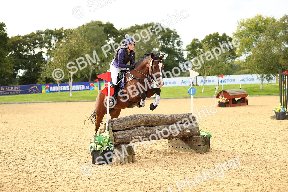 SBM_10594 - E8 Eventers Challenge 80cm Championship