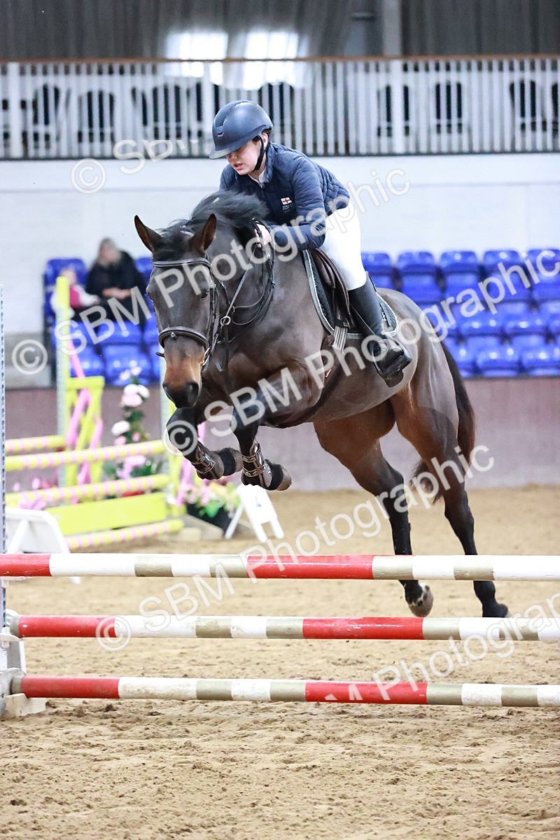 SBM_001650 - Class 7 - Clear Round 80cm