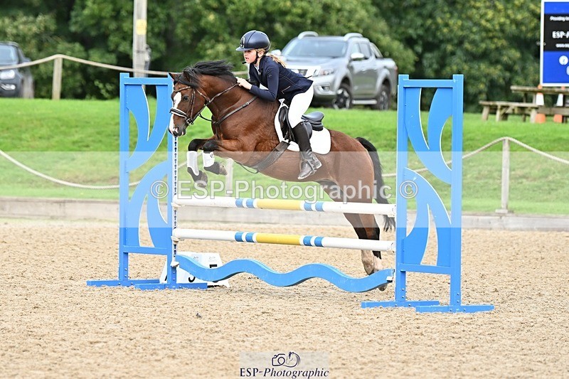 230930-110907-00281 - Cls 3 Pony Discovery & 90cm Open