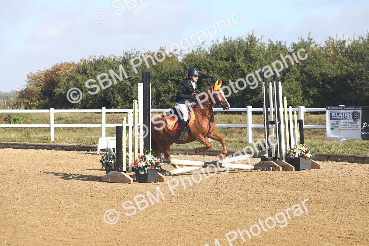 SBM_004800 - Class 2 - 40cm Champs