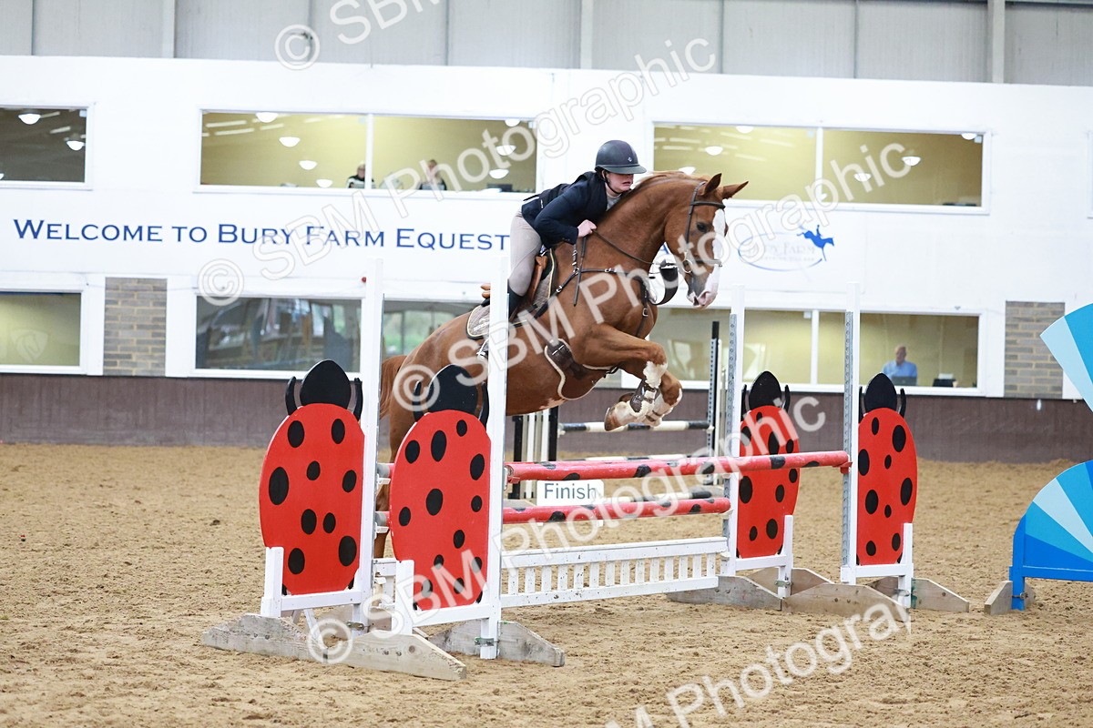 SBM_000423 - Class 2 - Senior British Novice 90cm
