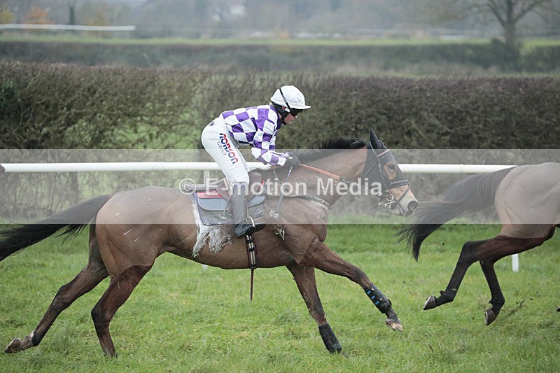 PtP 041222 0216 - Wheatland  Hunt PtP Chaddesley Corbett, Worcs 04/12/22