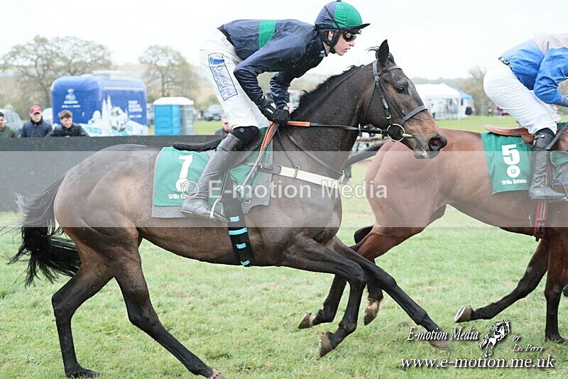 PtP 130425 389 - Edgecote Races 13/04/25