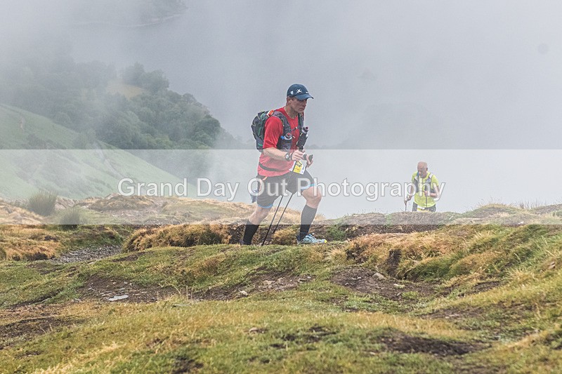 Lakes Ultra-609 - Kong Lakes Ultra Fell Race Saturday 24th June 2023