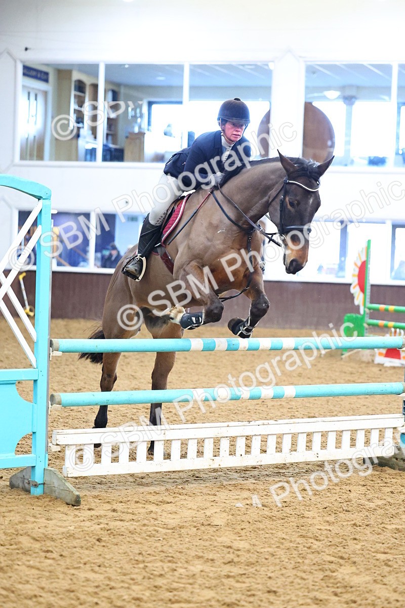 SBM_000517 - Class 3 - Senior Discovery - 1.00m