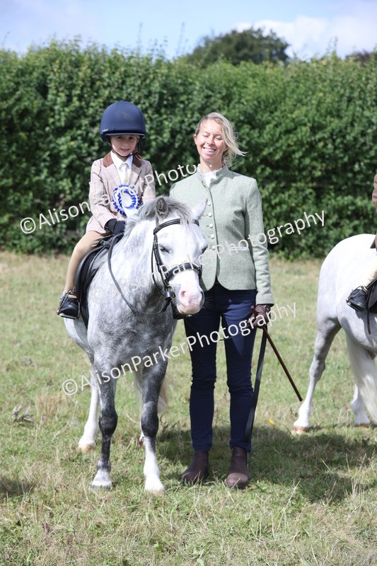 20250831-2745 - Class 17 - Lead Rein Pony