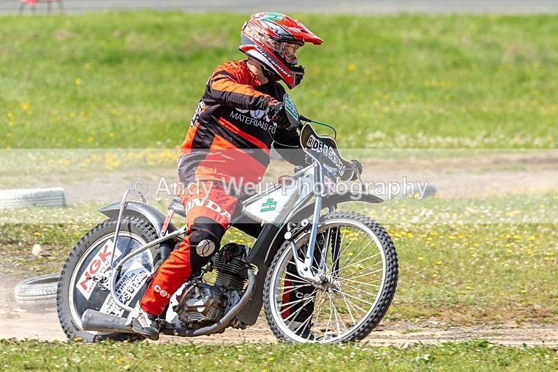 210710-7D-8E0A5826 - Ride & Skid It  Speedway Experience Day 10th July 21