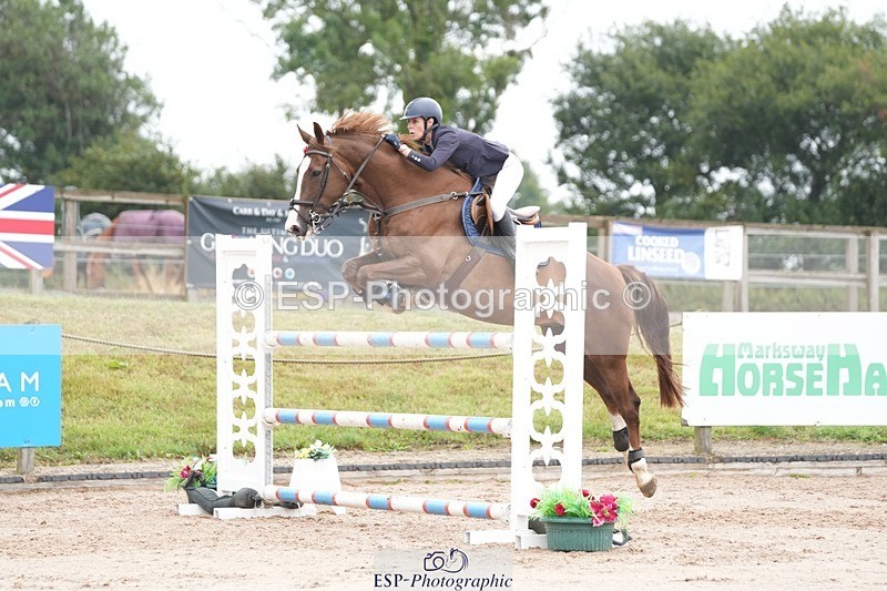 250727-130956-10347 - Cls 27 NAF Silver League Semi Final