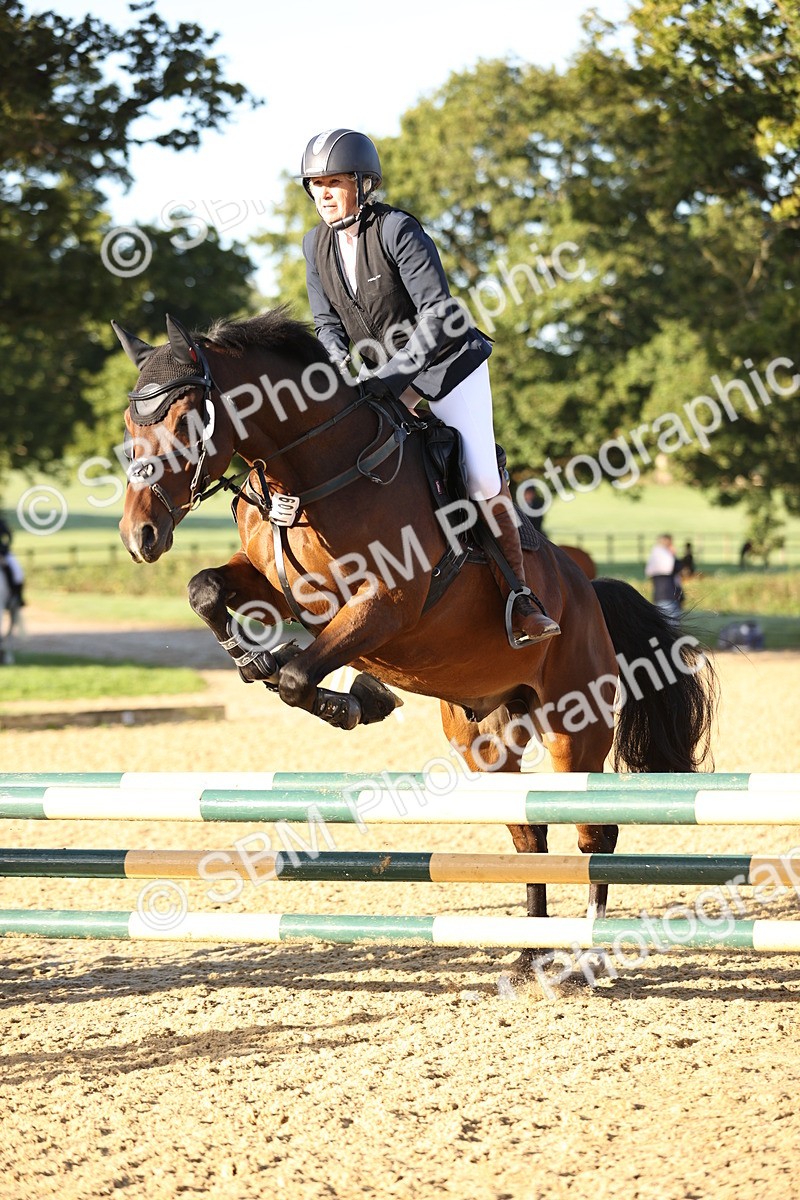 SBM_33108 - J38 - Senior 80cm Championship