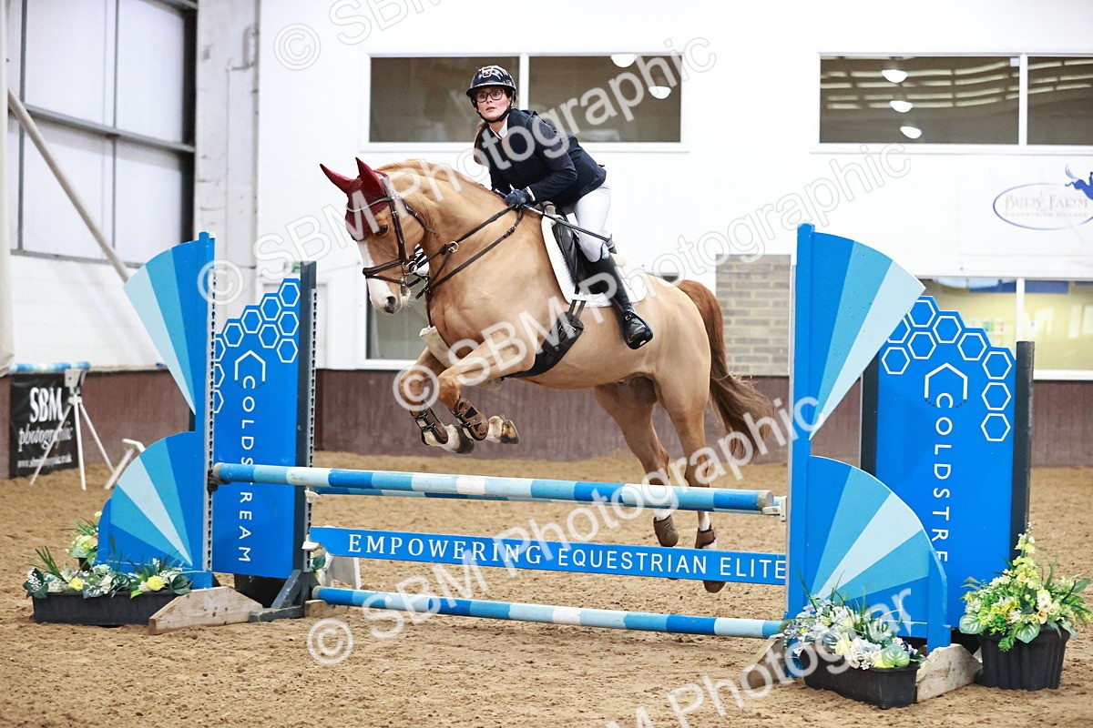 SBM_004646 - Class 15 - Senior British Novice 90cm