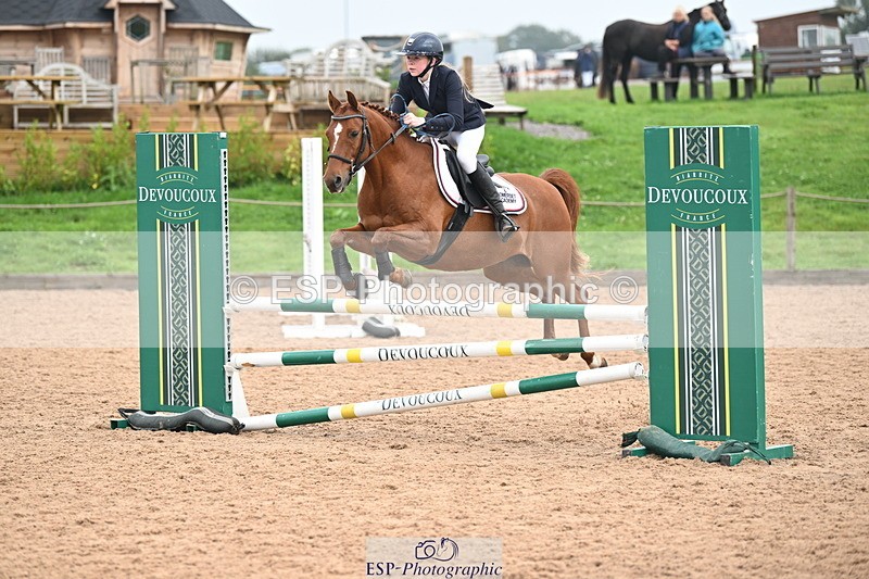 240907A-114351-01041 - Cls 2 Pony Small Team 70cm & 80cm