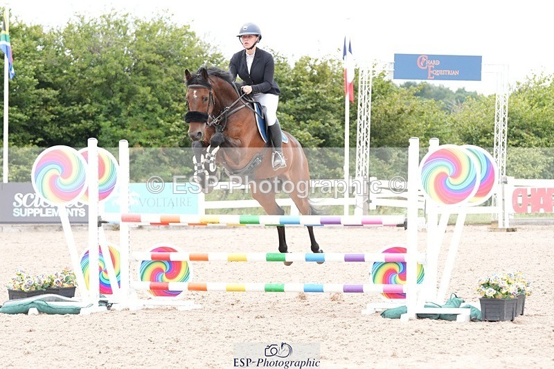 250802-144357-10703 - Cls 23 1.05 National Amateur Championship Qualifier