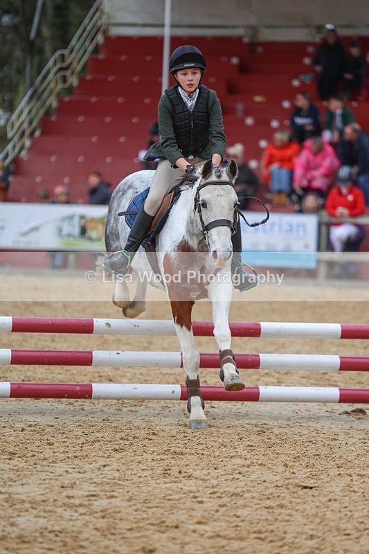 3E7A2120 - Class 3: 60 - 65 (C)