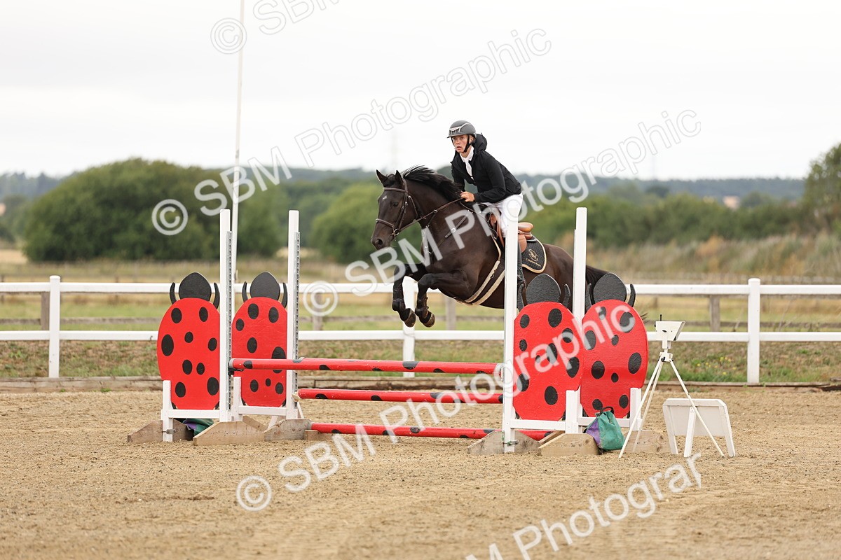 SBM_022840 - Class 1 - Clear Round