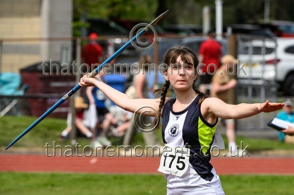 East25Sun-929625 - Field Female