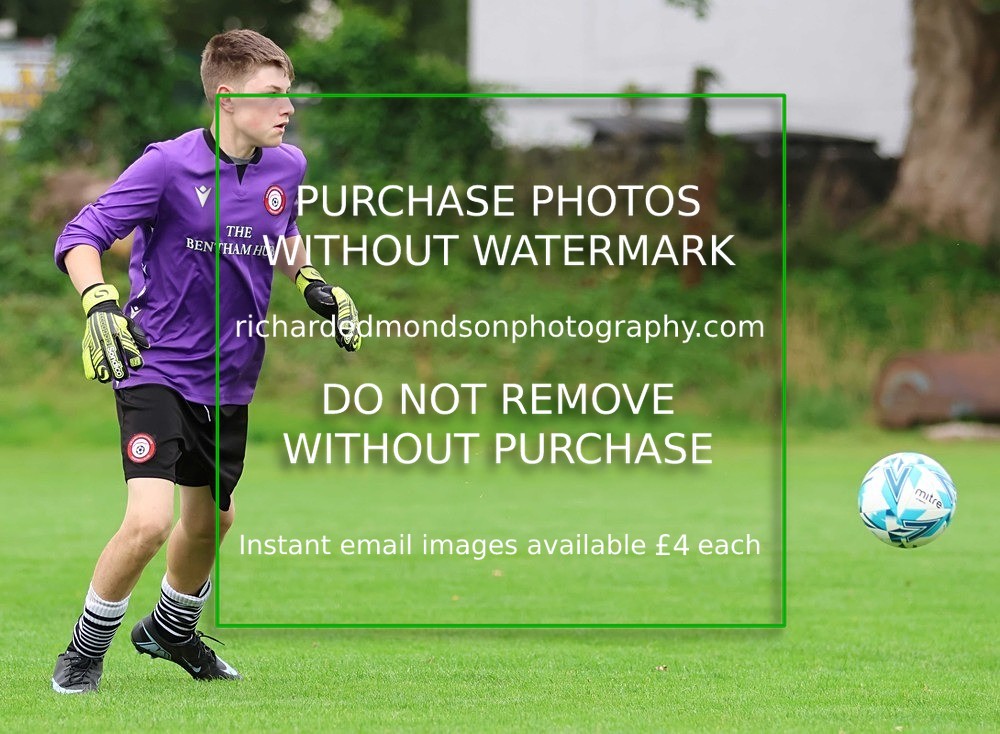 533A8103 - Wattsfield United U13 vs Craven Wanderers U13 (7/9/25)