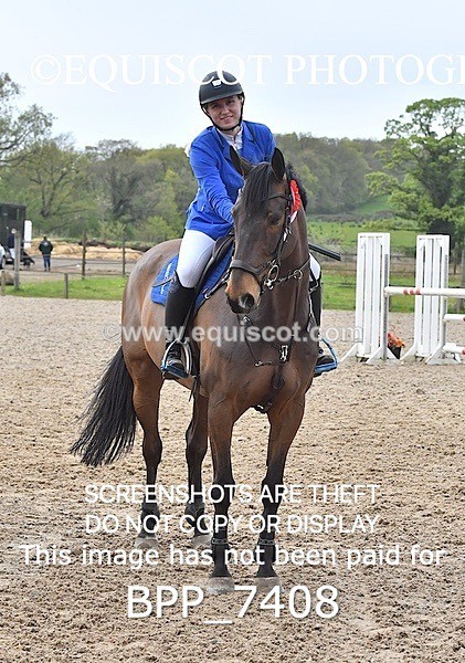 BPP_7408 - CLASS 10 FRI 1.15m Members Cup Qualifier/ 1.15m Open