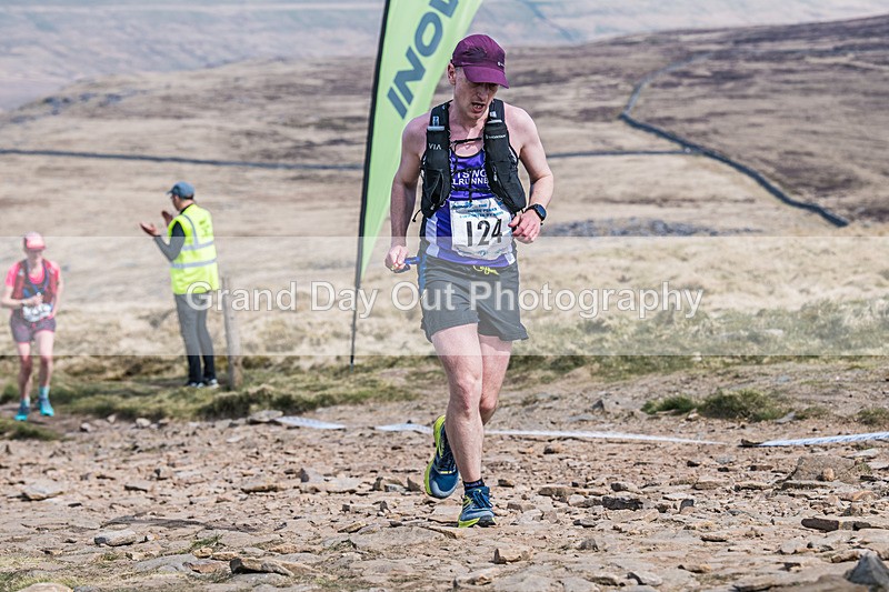 Pen-Y-Ghent-571 - The 3 Peaks Race Saturday 25th April 2026 - Pen Y Ghent