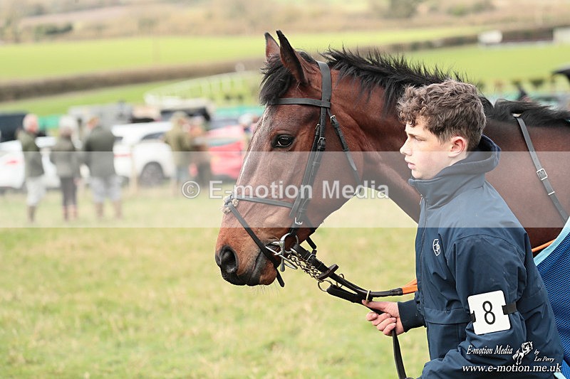 PtP 280226 15 - Kimblewick PtP Kingston Blount 28/02/26